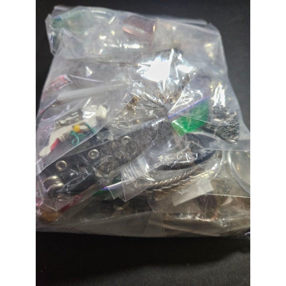 Wearable jewelry lot / bundle - Picture 14 of 14